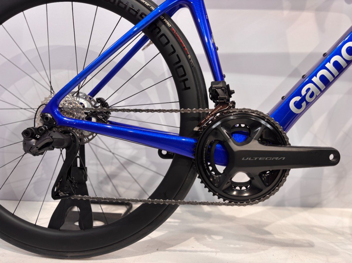 Cannondale SuperSix Evo 2  - Afbeelding 3