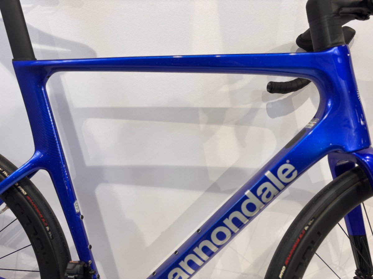 Cannondale SuperSix Evo 2  - Afbeelding 4