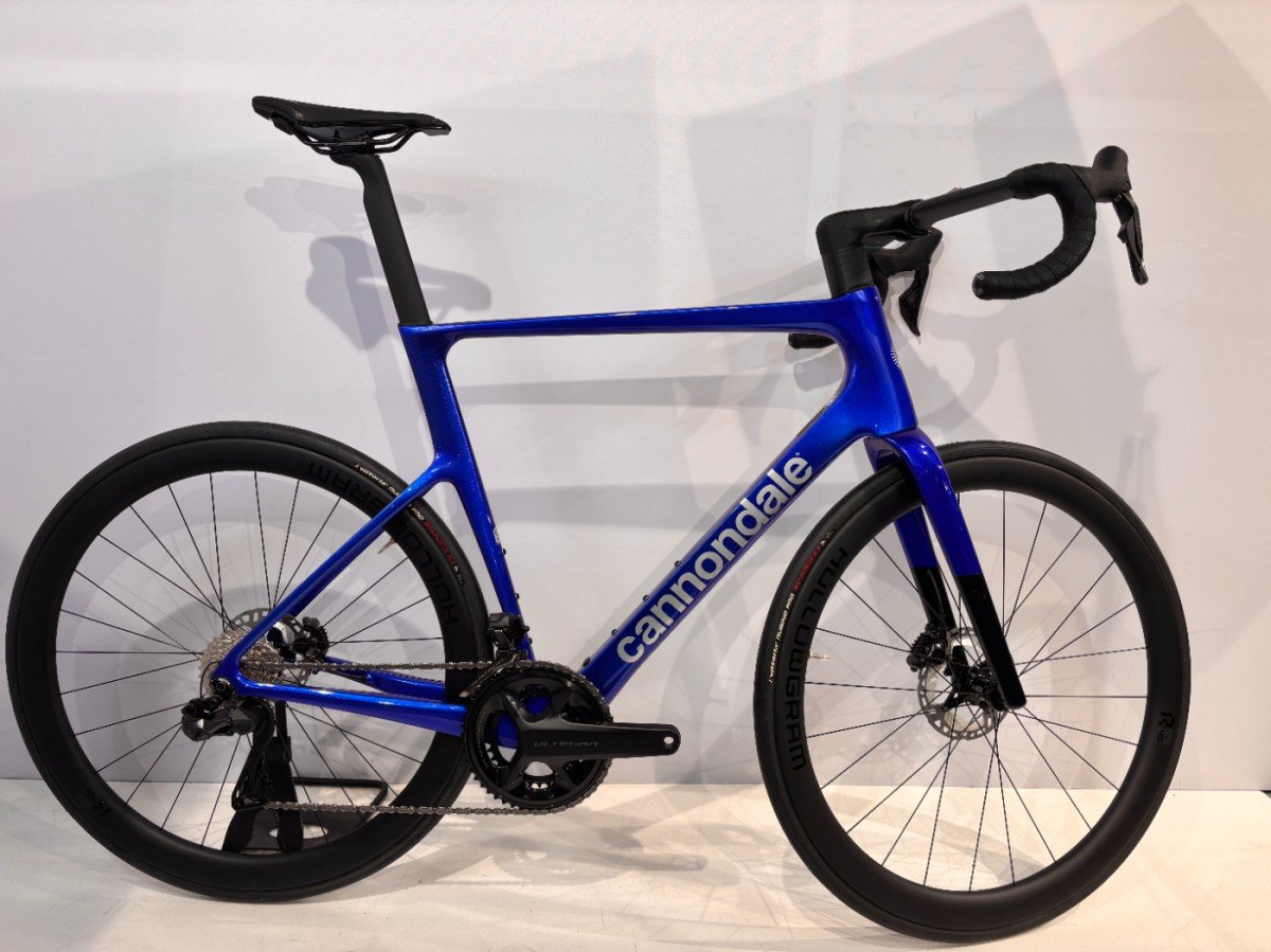 Cannondale SuperSix Evo 2  - Afbeelding 2