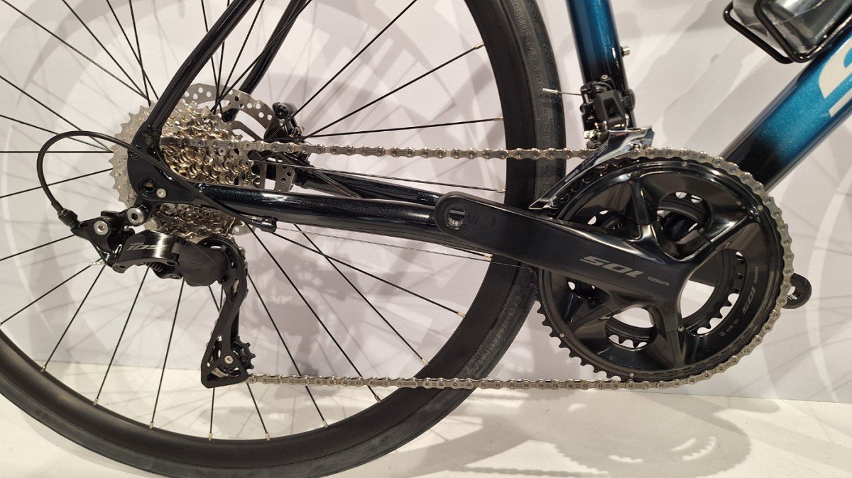 Sensa Romagna RS 105 2x12  - Afbeelding 5