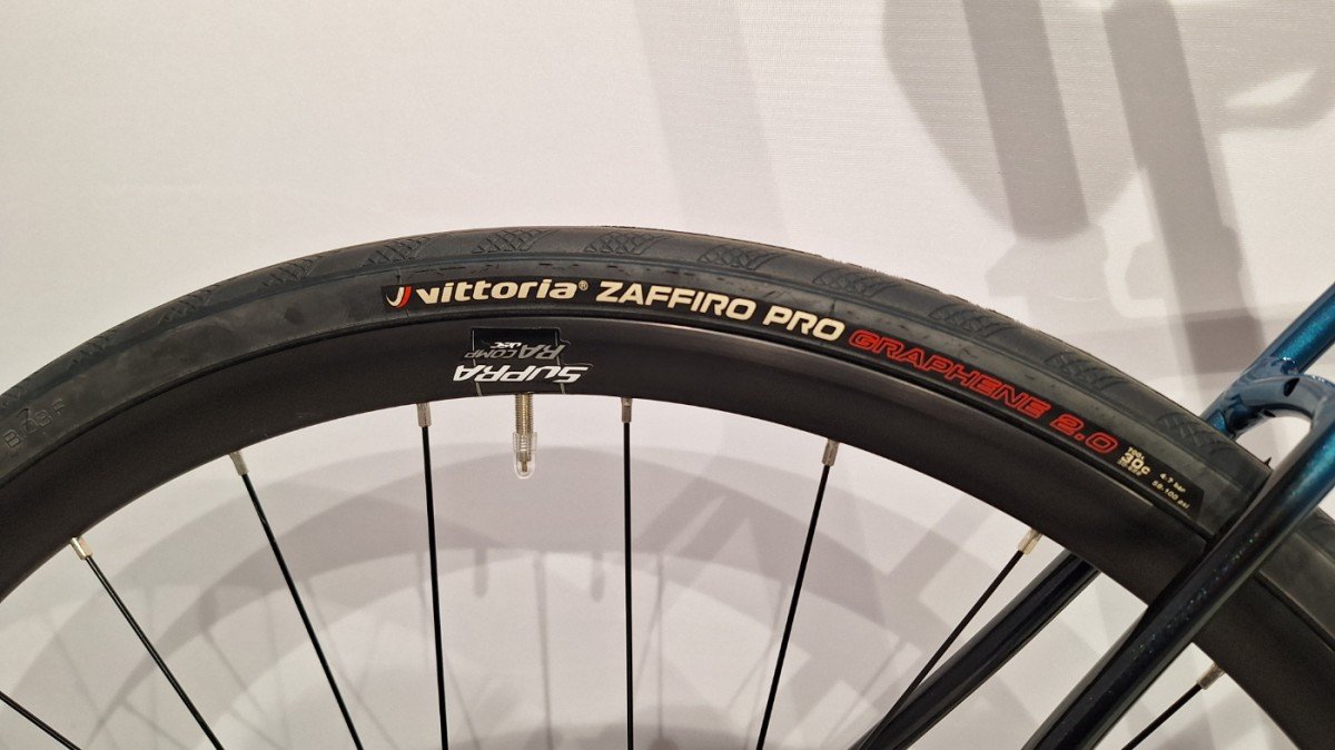 Sensa Romagna RS 105 2x12  - Afbeelding 4