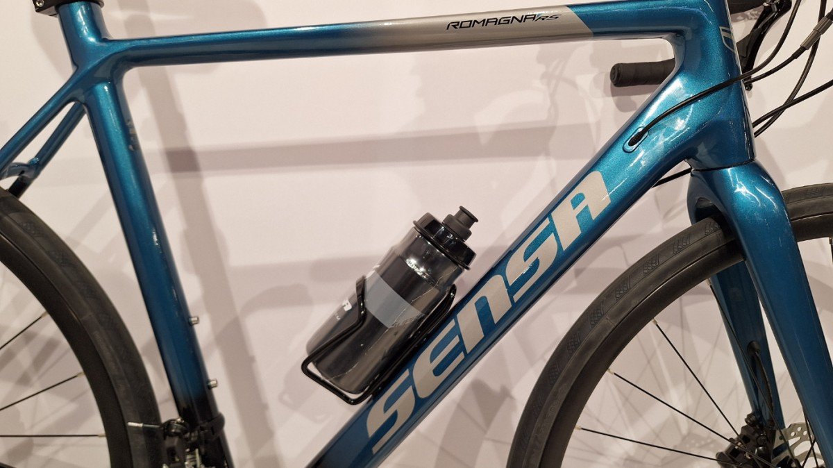 Sensa Romagna RS 105 2x12  - Afbeelding 3