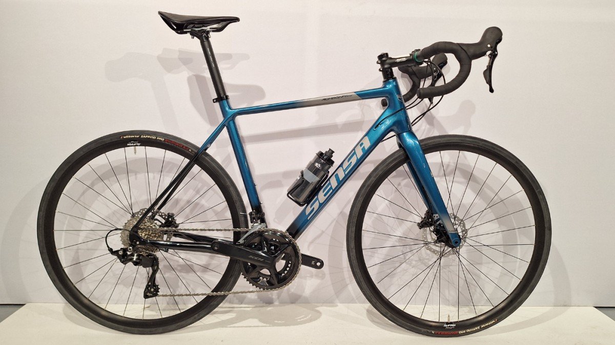 Sensa Romagna RS 105 2x12  - Afbeelding 2