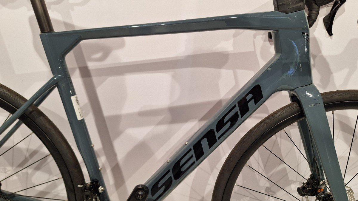 Sensa Giulia GF Comp 105 2x12  - Afbeelding 5