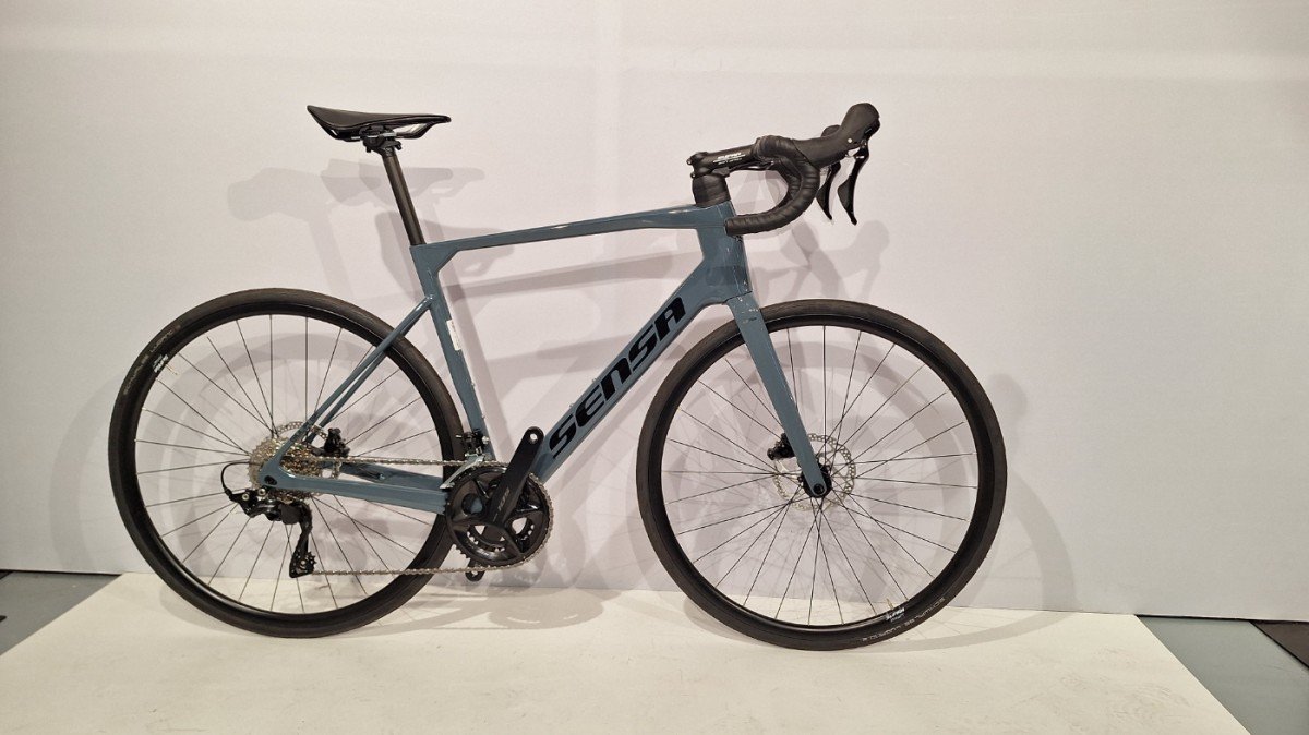 Sensa Giulia GF Comp 105 2x12  - Afbeelding 2