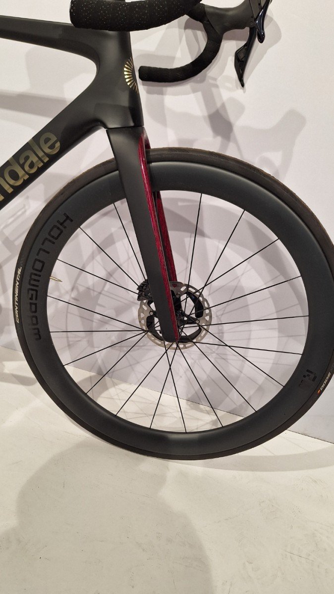 Cannondale SuperSix EVO LAB71 Nu Met €4000 korting!!!!  - Afbeelding 2