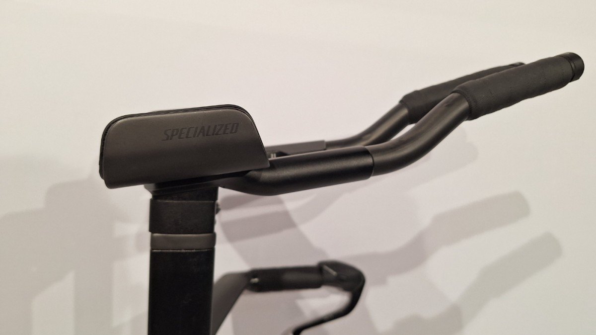 Specialized Shiv TT SW Disc Ult Di2  - Afbeelding 3