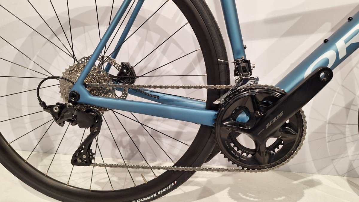 Orbea Orca M30  - Afbeelding 4