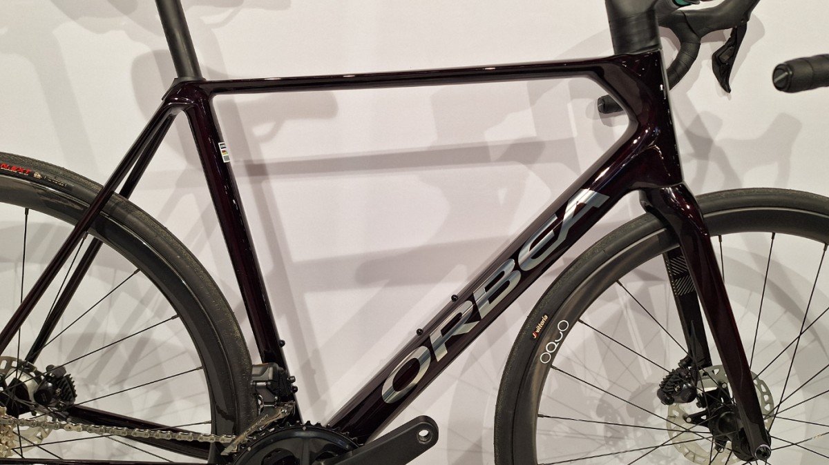 Orbea Orca M20i Team  - Afbeelding 3