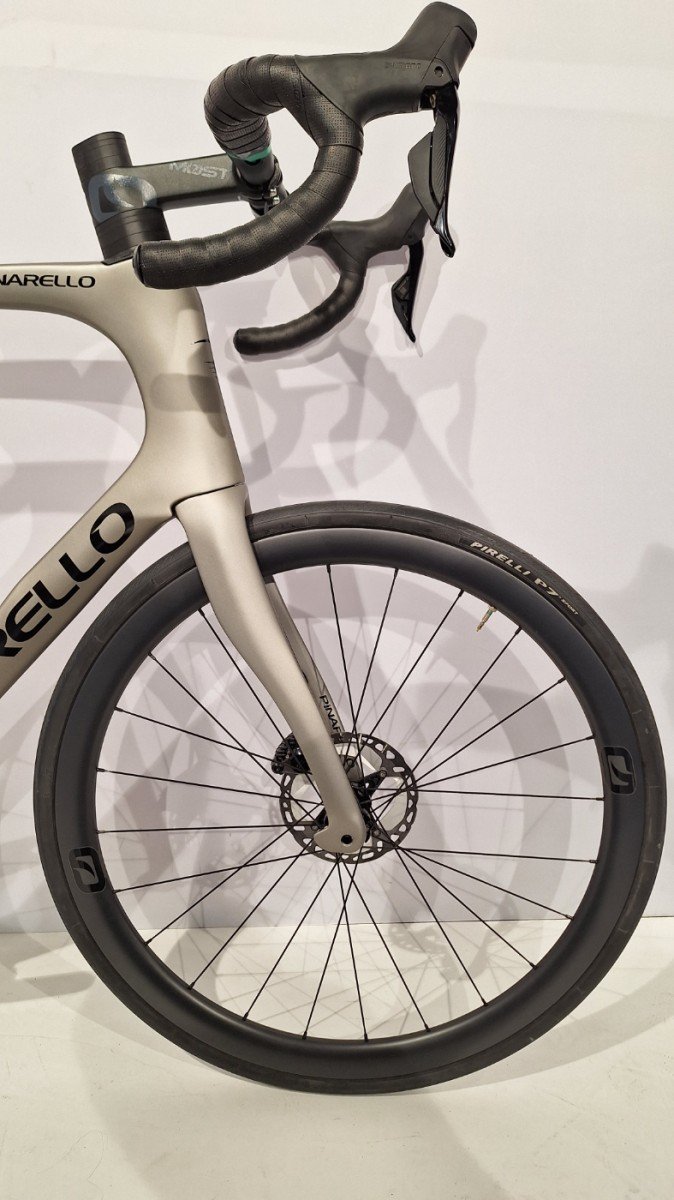 Pinarello F5 disc 105 Di2 800DB  - Afbeelding 3