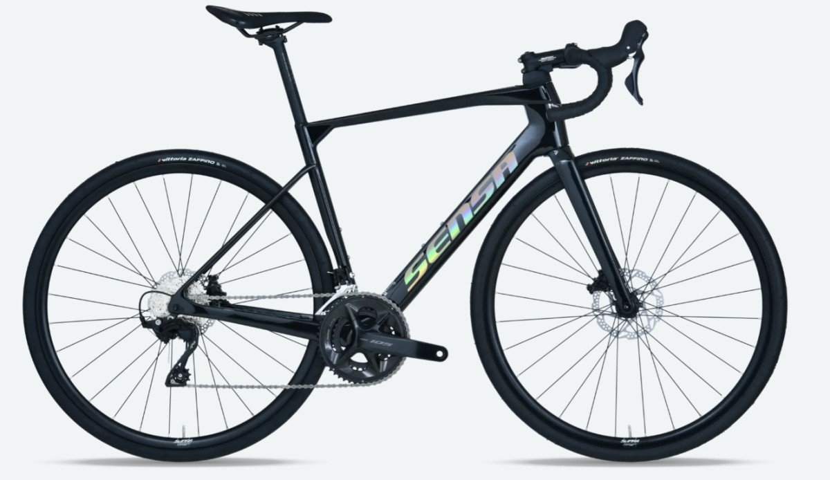 Sensa Giulia GF Tour 61cm