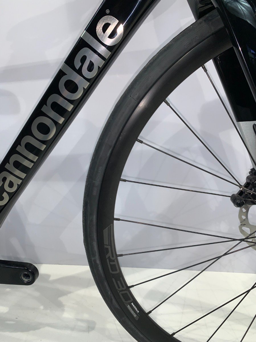 Cannondale SuperSix EVO 4  - Afbeelding 4