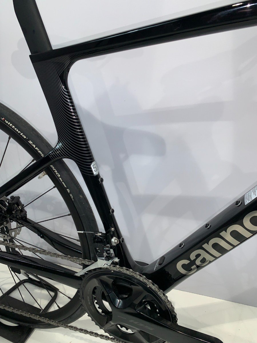 Cannondale SuperSix EVO 4  - Afbeelding 3