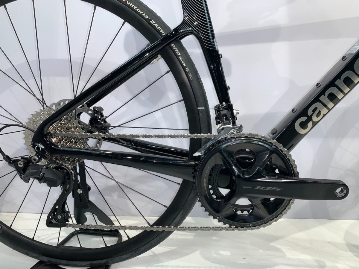 Cannondale SuperSix EVO 4  - Afbeelding 2