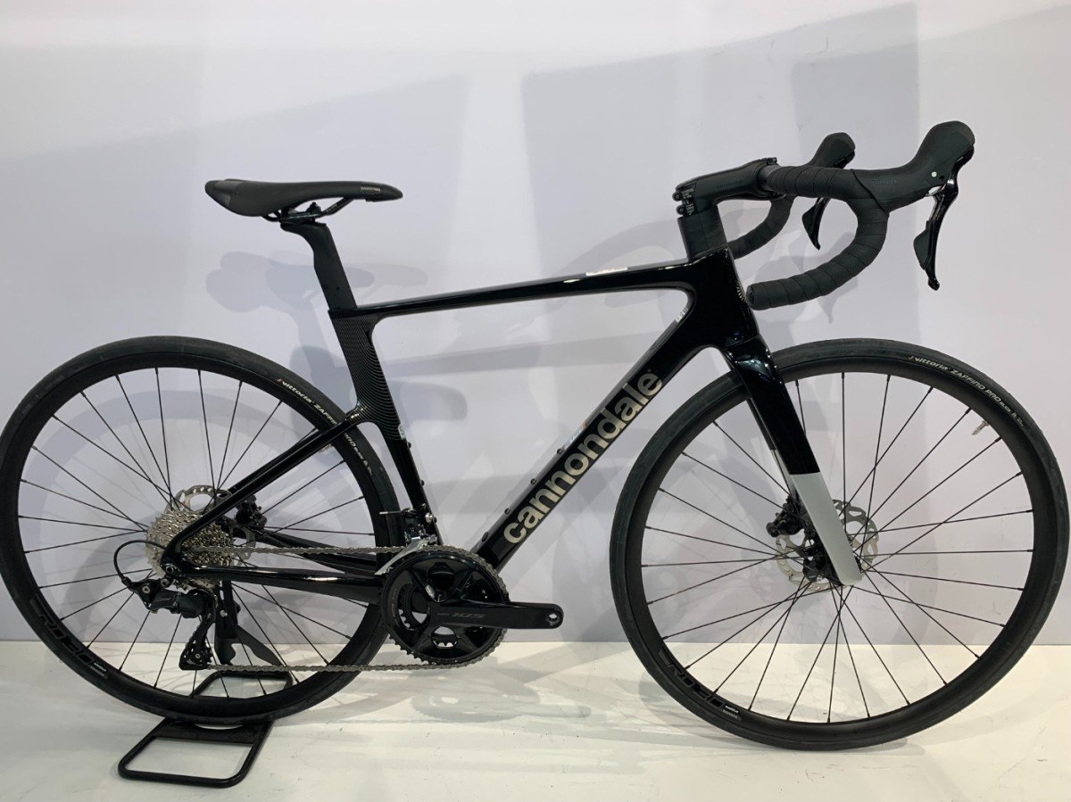 Cannondale SuperSix EVO 4