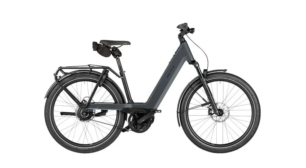 Riese & Müller Nevo5 vario 800 Wh Kiox 500