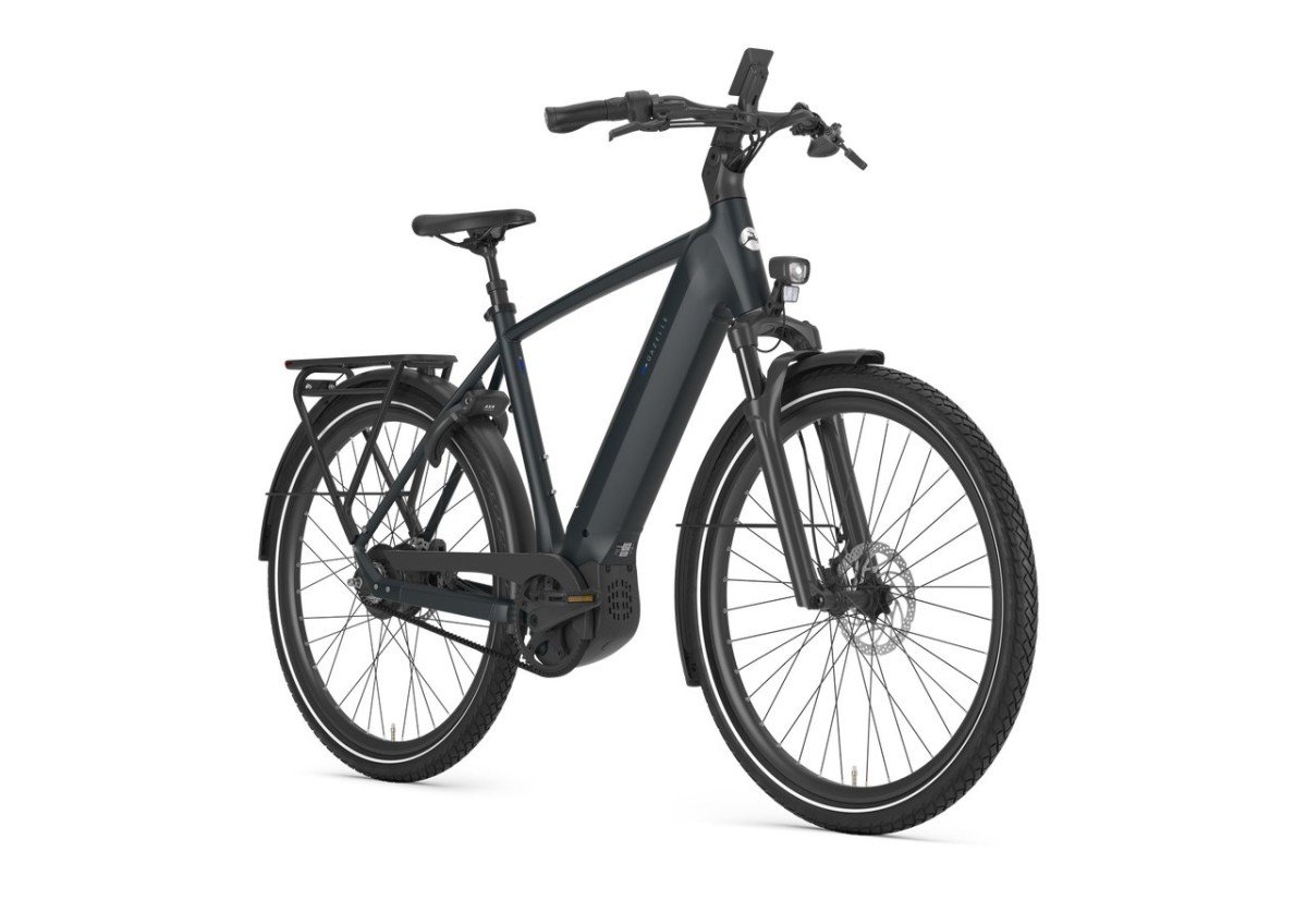 Gazelle Ultimate C380