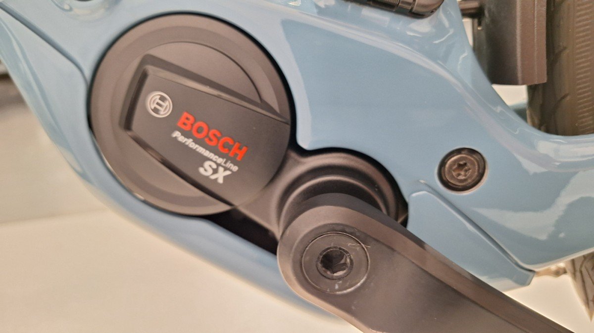 Cannondale Tesoro Neo Carbon 2  - Afbeelding 3