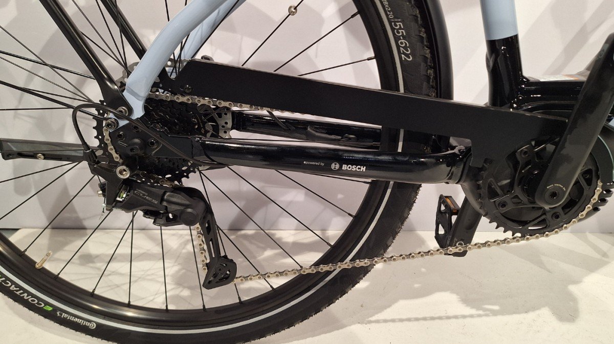 Cannondale Mavaro 5 Nu met €800 korting  - Afbeelding 5