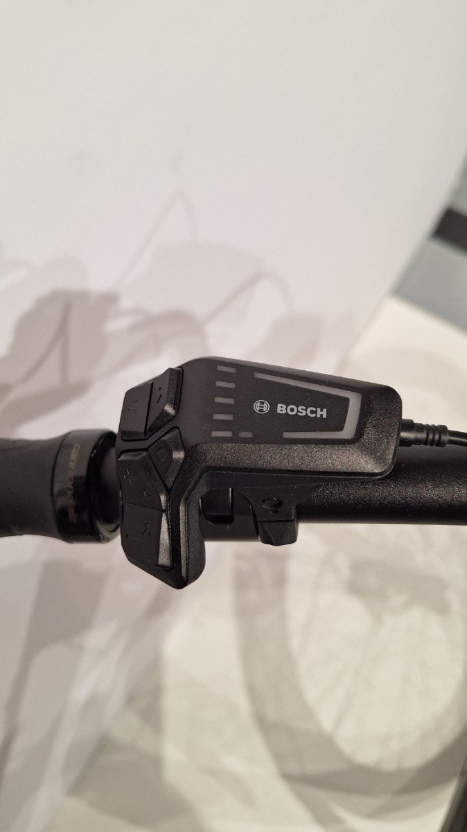 Cannondale Mavaro 5 Nu met €800 korting  - Afbeelding 4