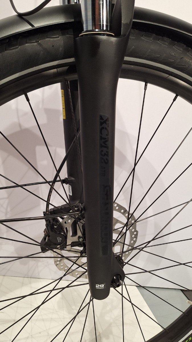 Cannondale Mavaro 5 Nu met €800 korting  - Afbeelding 3