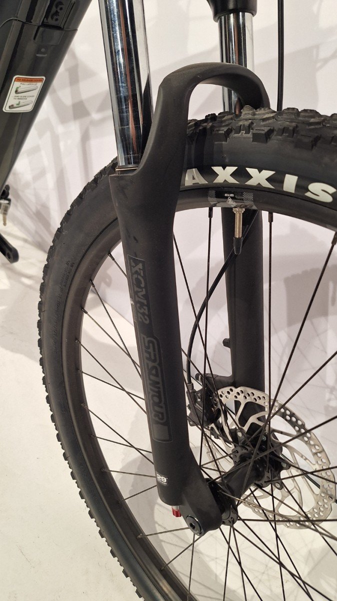 Cannondale Trail Neo 3 € 800 korting  - Afbeelding 5