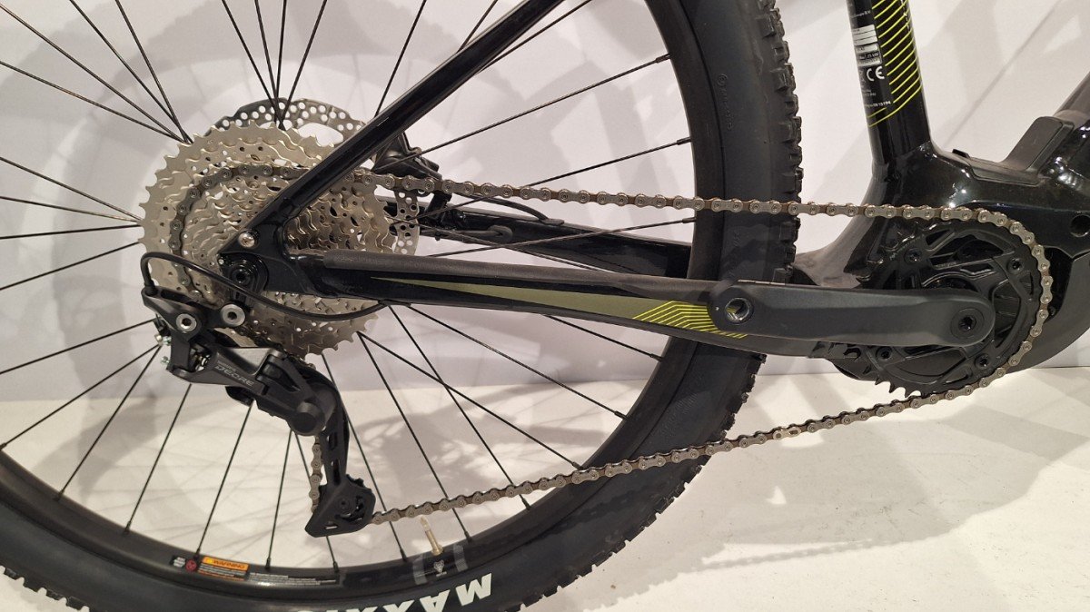 Cannondale Trail Neo 3 € 800 korting  - Afbeelding 4
