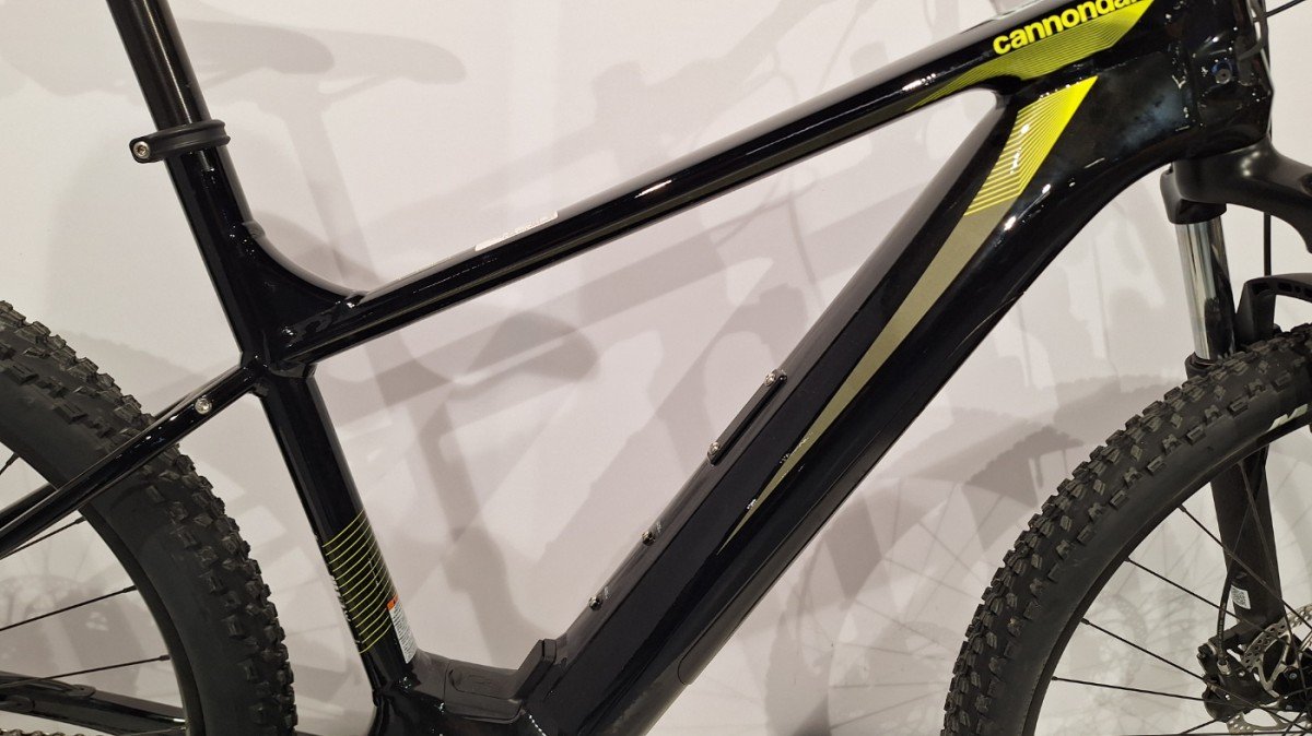 Cannondale Trail Neo 3 € 800 korting  - Afbeelding 3
