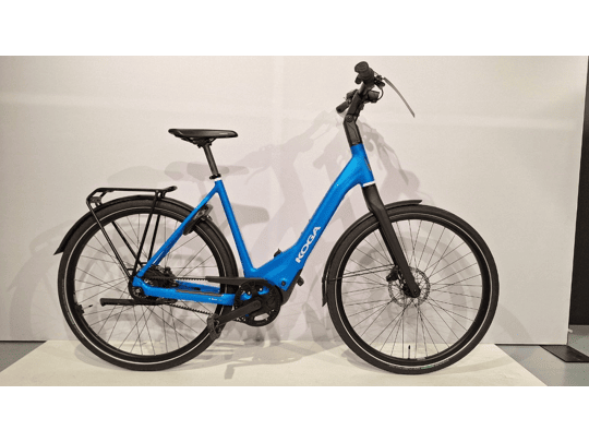 Koga E-F3 6.0 Ladies Demo €1000 Korting