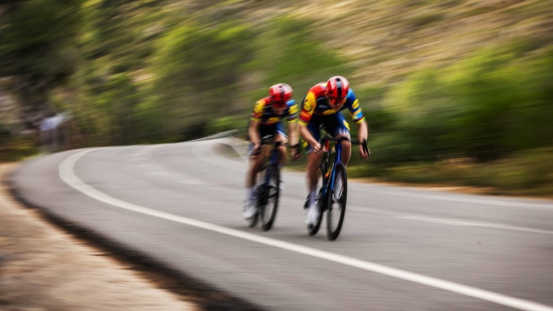 TREK Madone SL 6 Gen 8  - Afbeelding 2