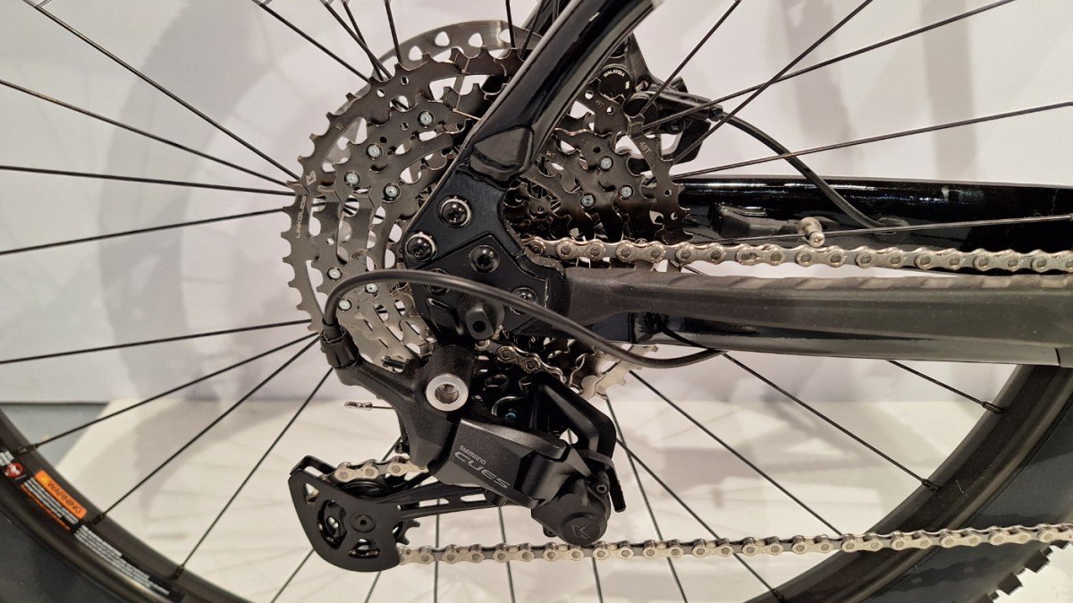 Cannondale Trail Neo 2 met  €900 korting  - Afbeelding 5