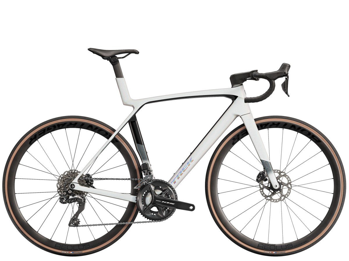 TREK Madone SL 6 Gen 8