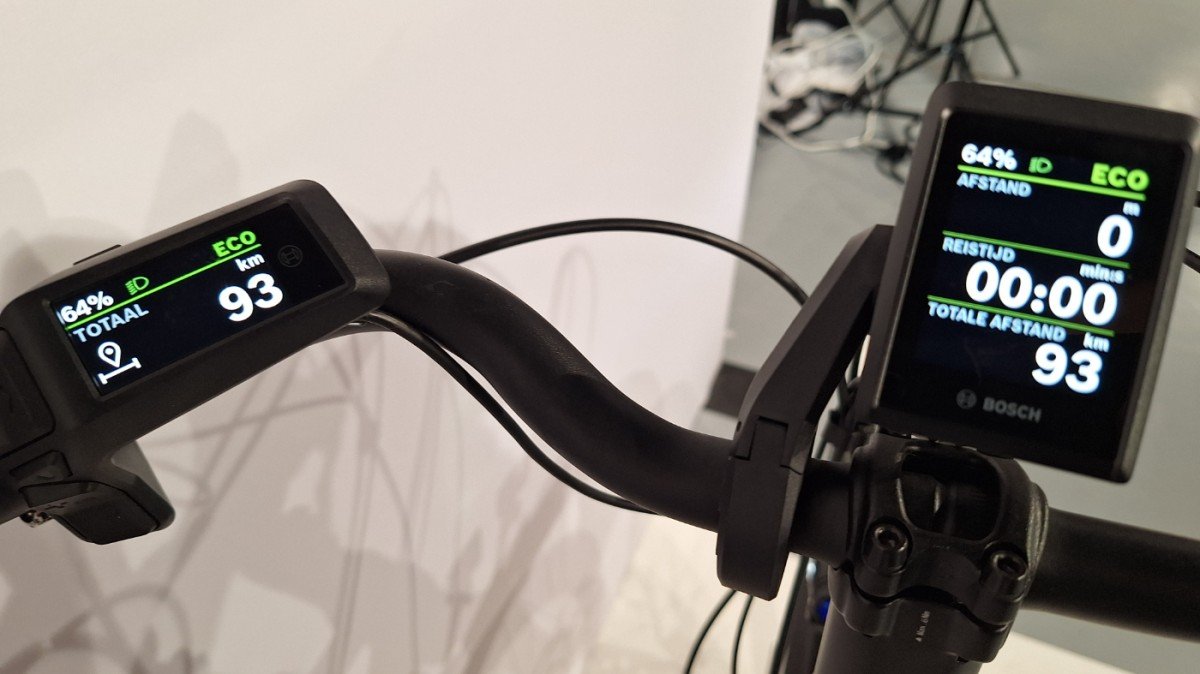 GAZELLE Paris C7  - Afbeelding 3