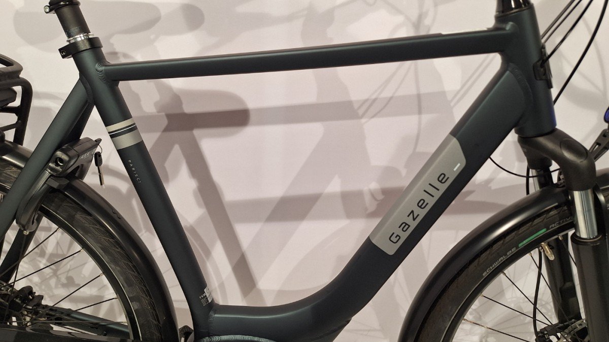 GAZELLE Paris C7  - Afbeelding 2