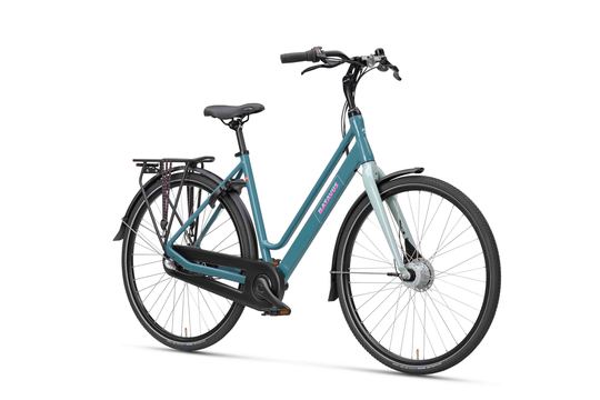 Batavus Fonk 3  - Afbeelding 5