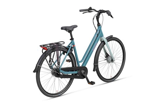 Batavus Fonk 3  - Afbeelding 4