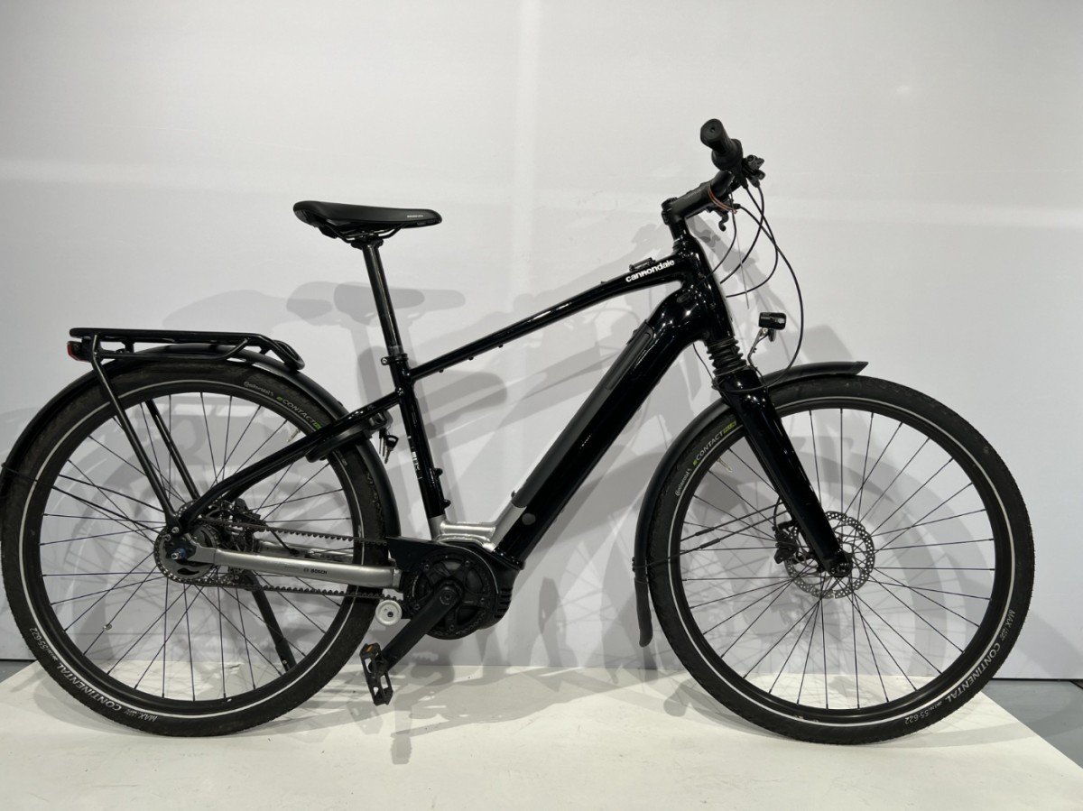 Cannondale Mavaro Neo 3