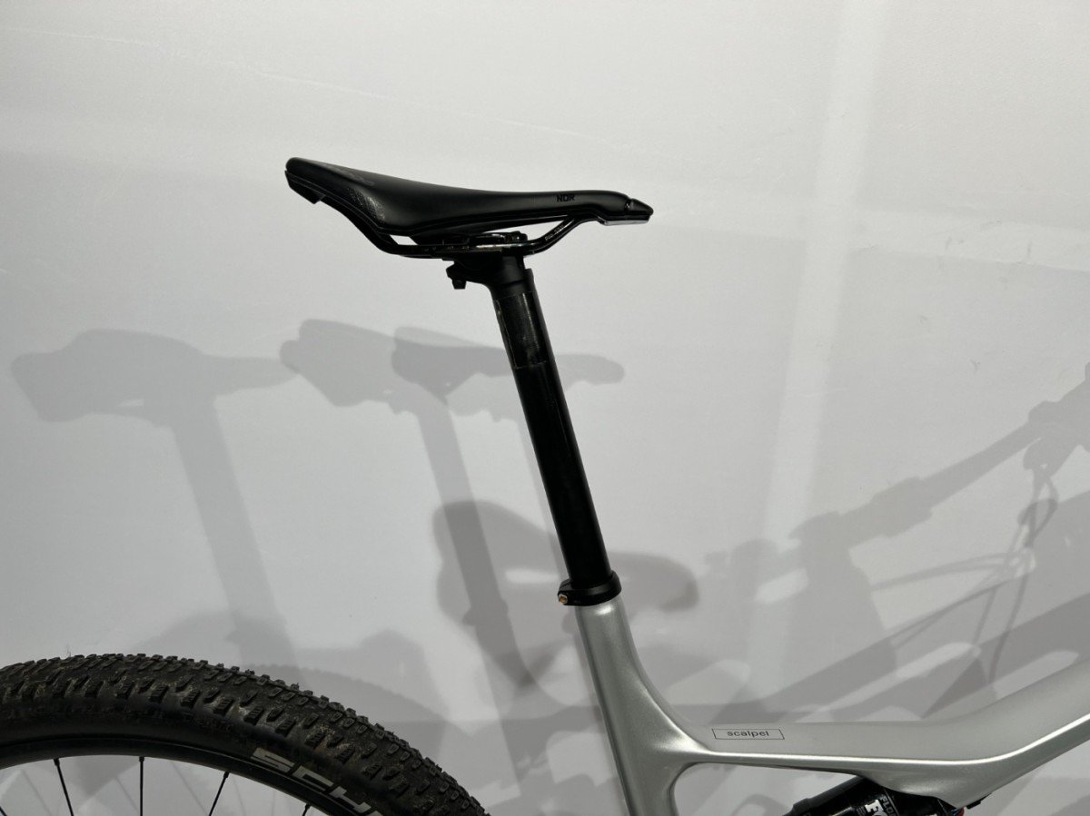 CANNONDALE 29 M Scalpel Crb 3 MRC XL  - Afbeelding 5