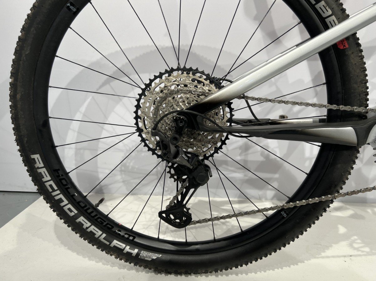 CANNONDALE 29 M Scalpel Crb 3 MRC XL  - Afbeelding 4