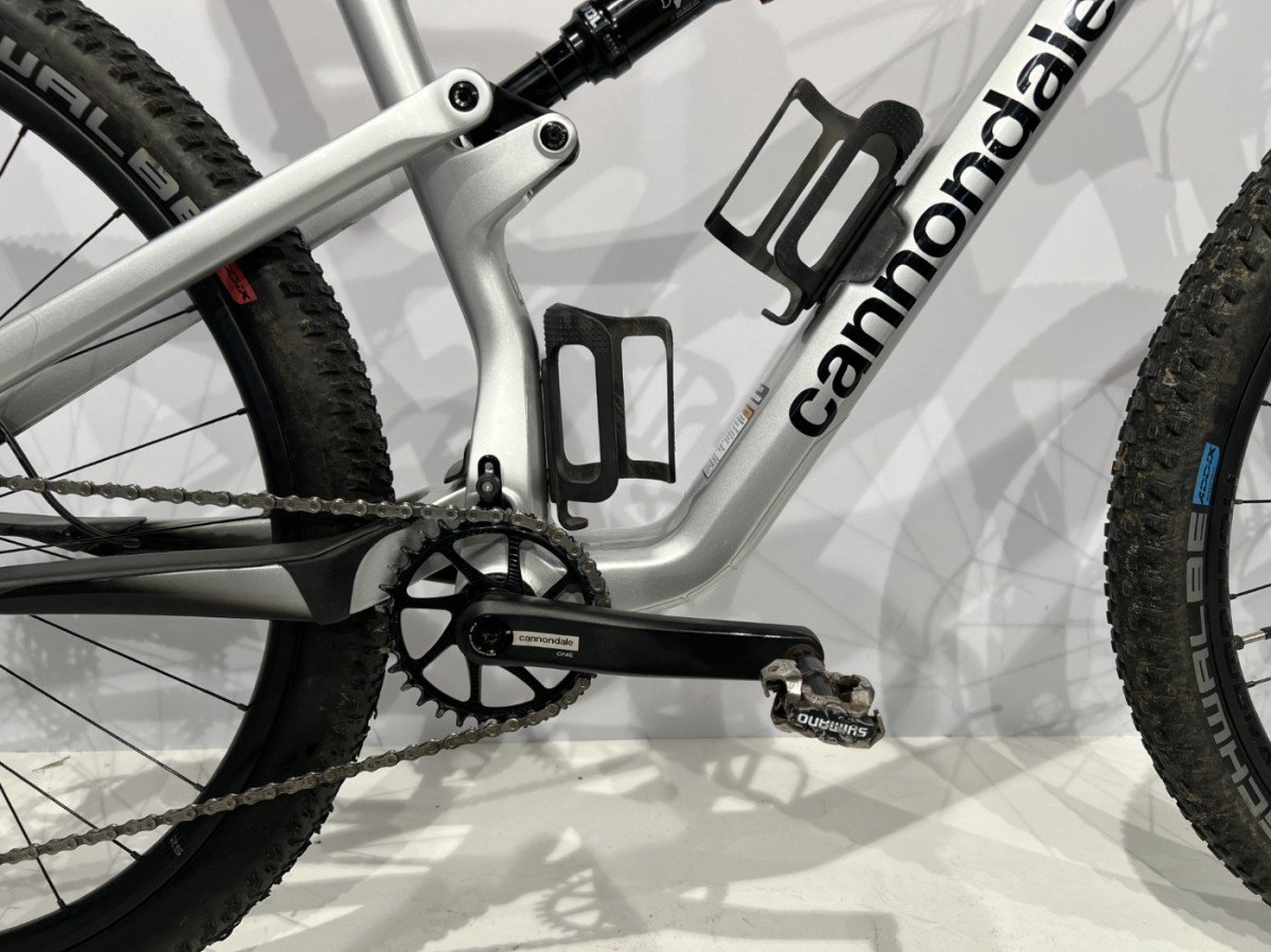 CANNONDALE 29 M Scalpel Crb 3 MRC XL  - Afbeelding 3