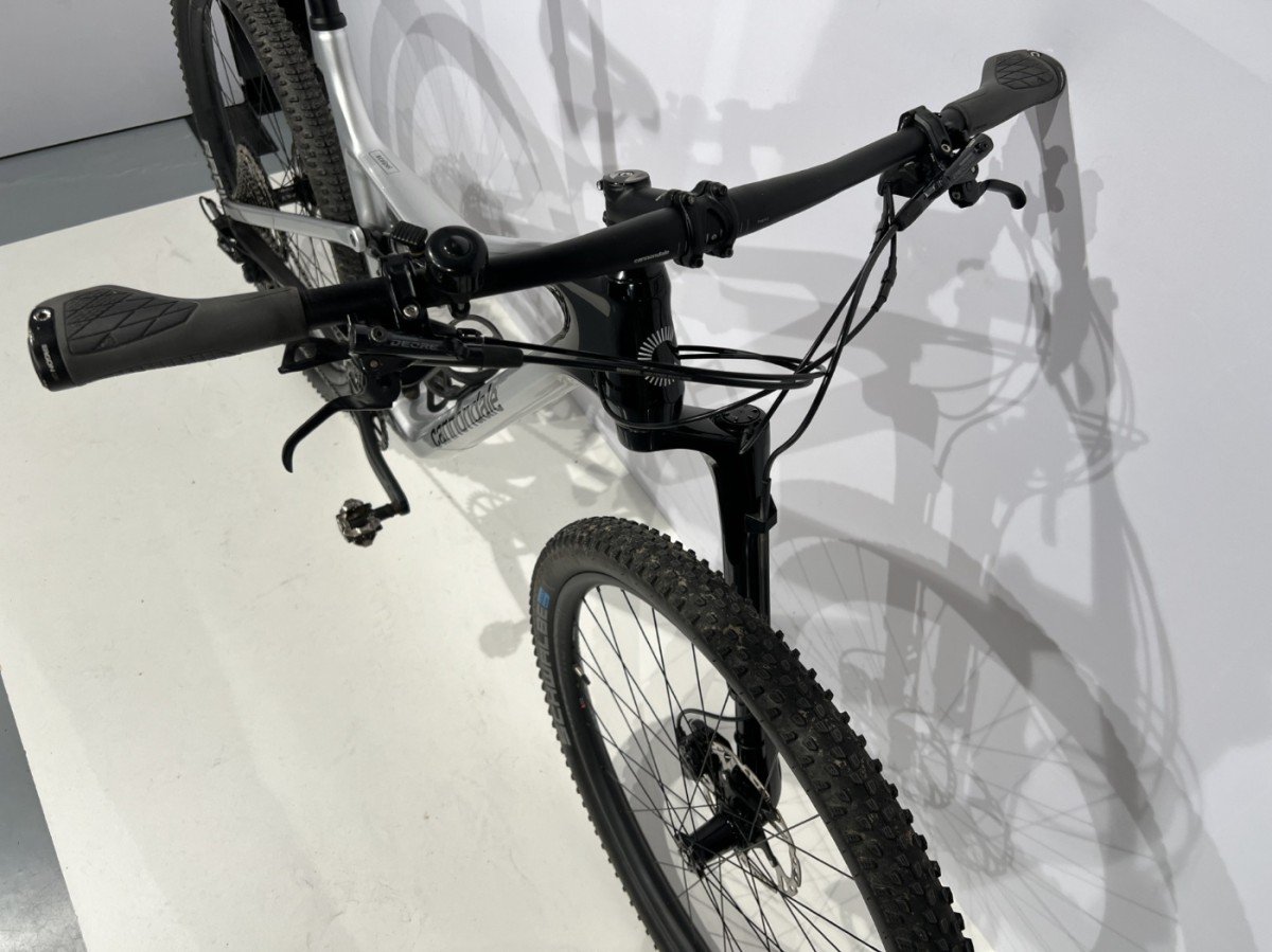 CANNONDALE 29 M Scalpel Crb 3 MRC XL  - Afbeelding 2