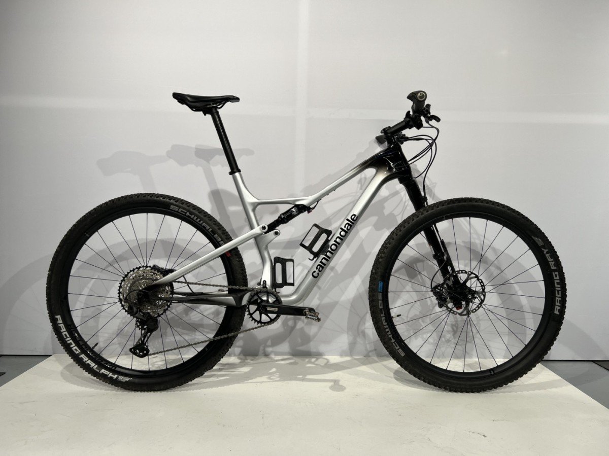 CANNONDALE 29 M Scalpel Crb 3 MRC XL