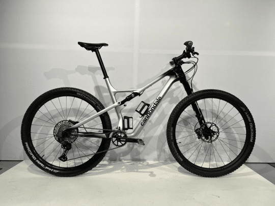 CANNONDALE 29 M Scalpel Crb 3 MRC XL