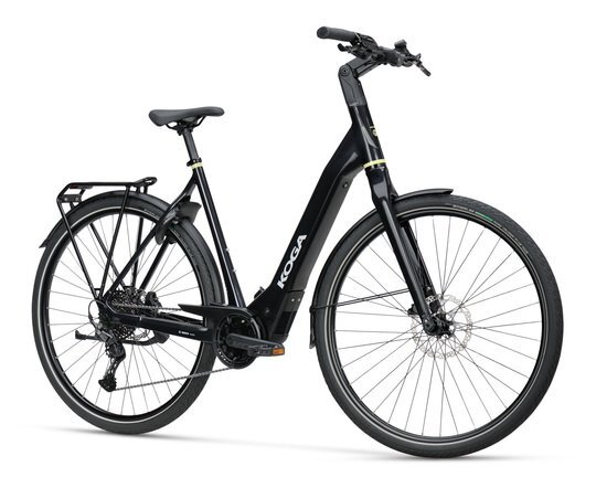 Koga E-F3 5.0   - Afbeelding 2