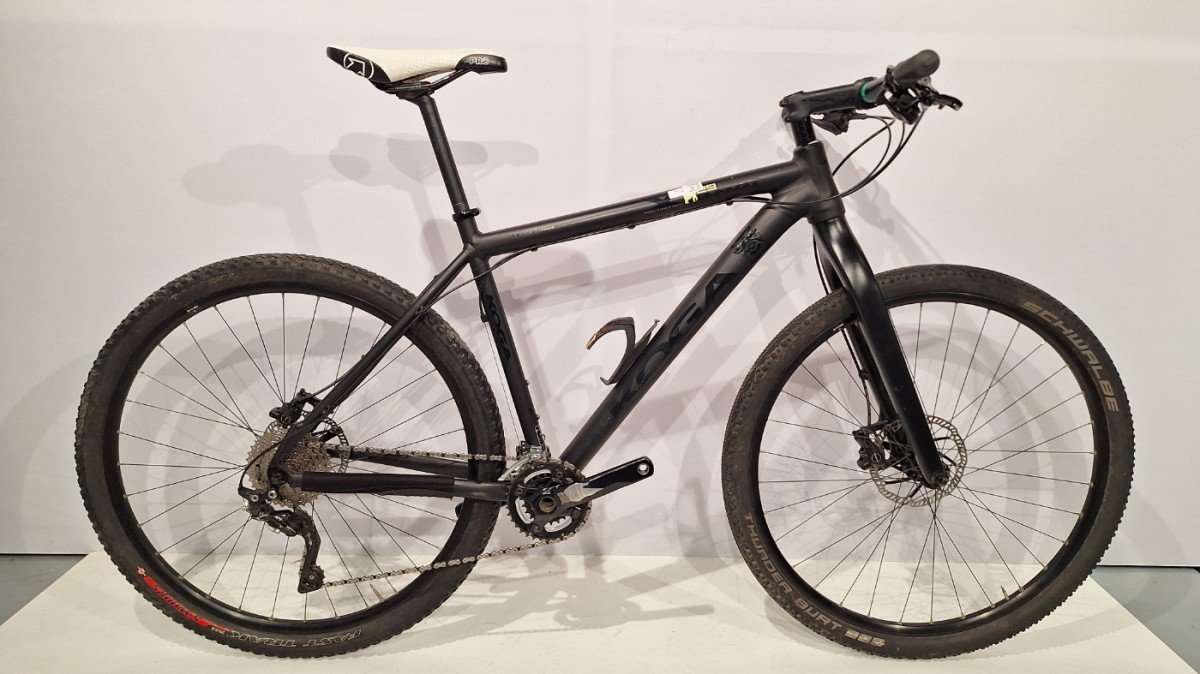 Koga Runner