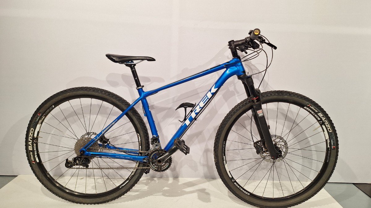 Trek Superfly