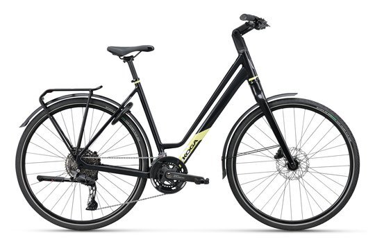 Koga F3 5.0 Cues Lady