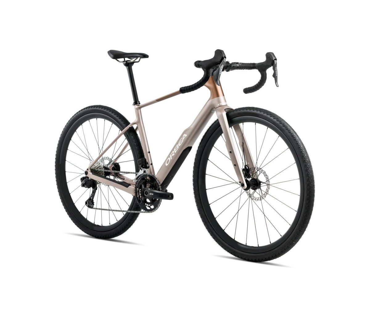 ORBEA TERRA M20TEAM