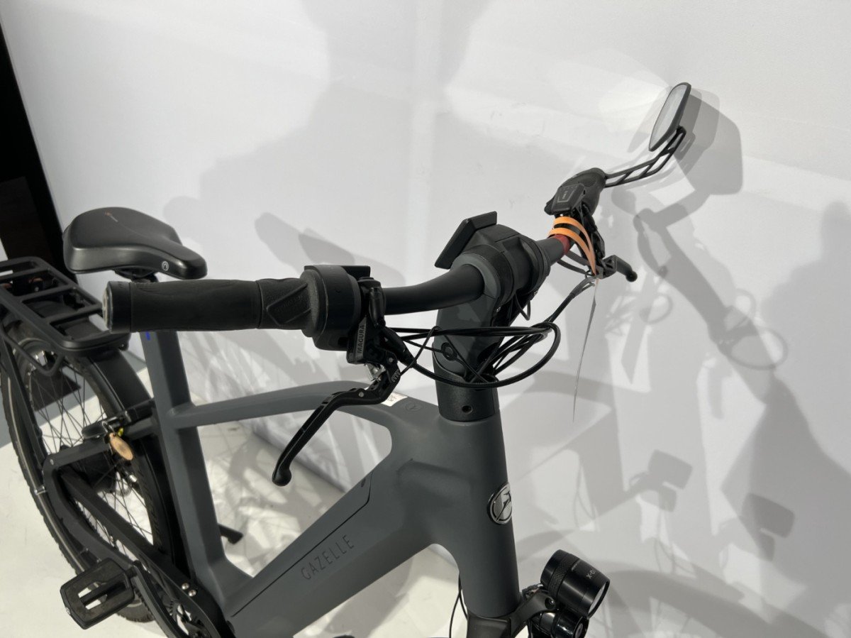 Gazelle ECLIPSE C380 H60 Speed   - Afbeelding 4