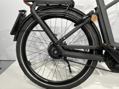 Gazelle Eclipse C380 H60 Speed - Afbeelding 2